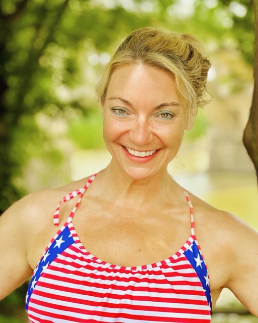Coach Karen Fitch